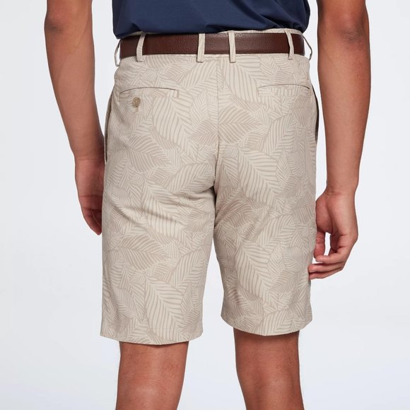 NWT Walter Hagen Men's Perfect 11 Golf Shorts - Picture 2 of 4